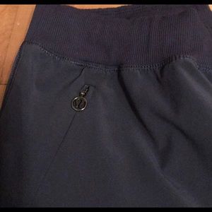 Lululemon jogger pants